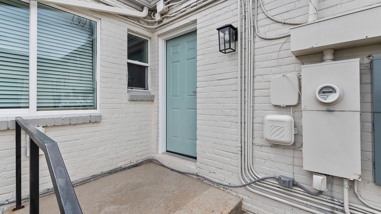 Photo of Outdoor in Clayton