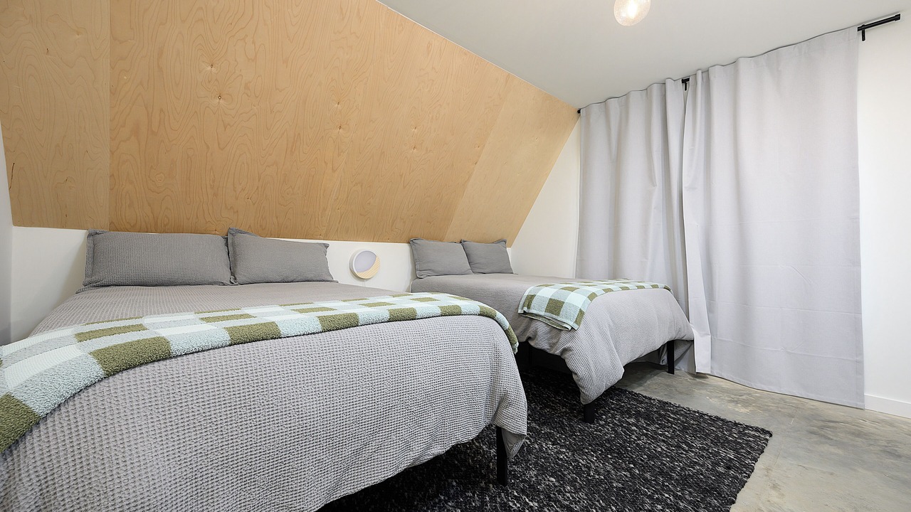 Photo of Bedroom in Tool