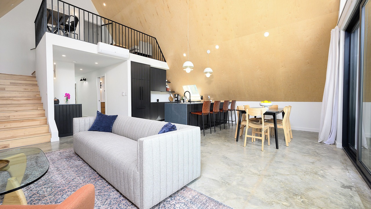 Photo of Livingroom in Tool
