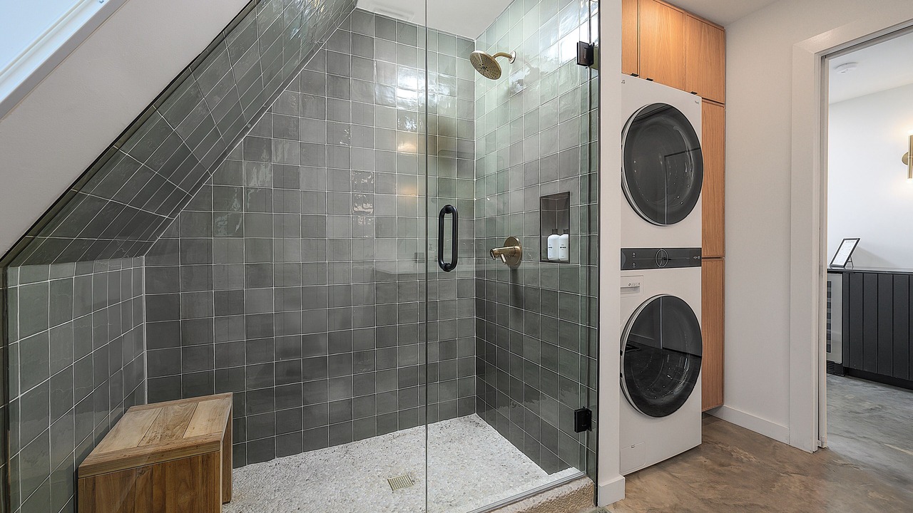 Photo of Bathroom in Tool