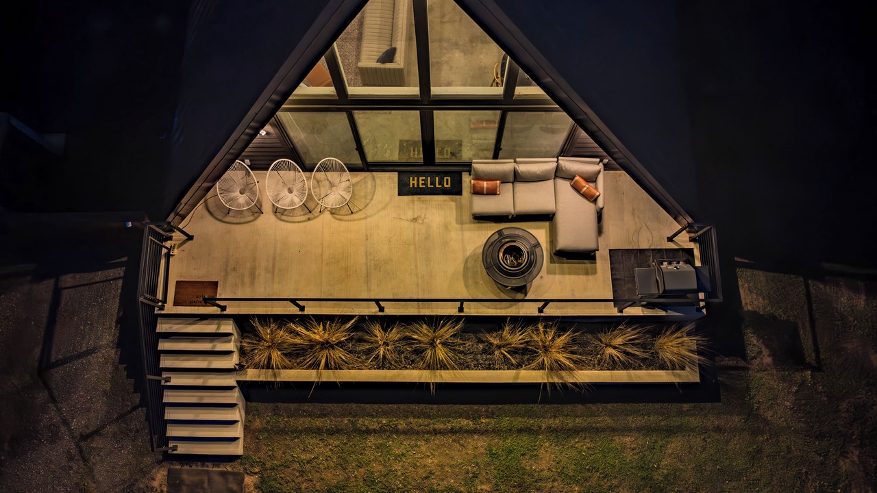 Photo of Patio Balcony in Tool