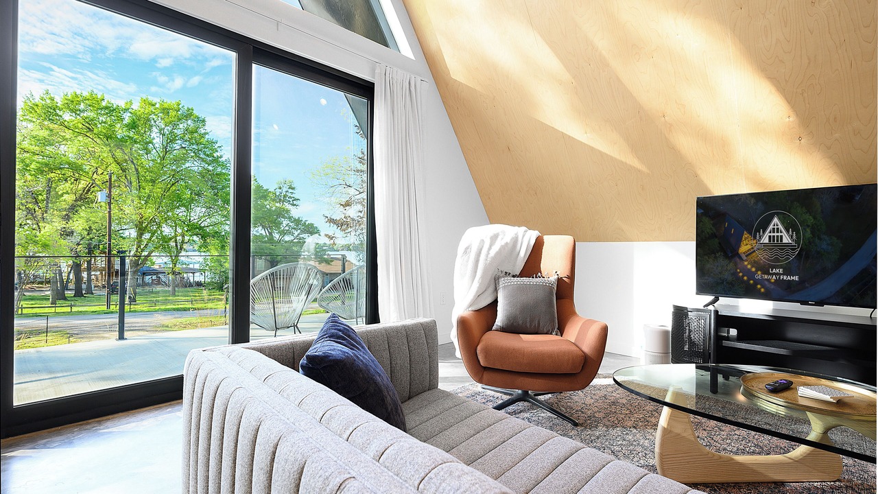 Photo of Livingroom in Tool