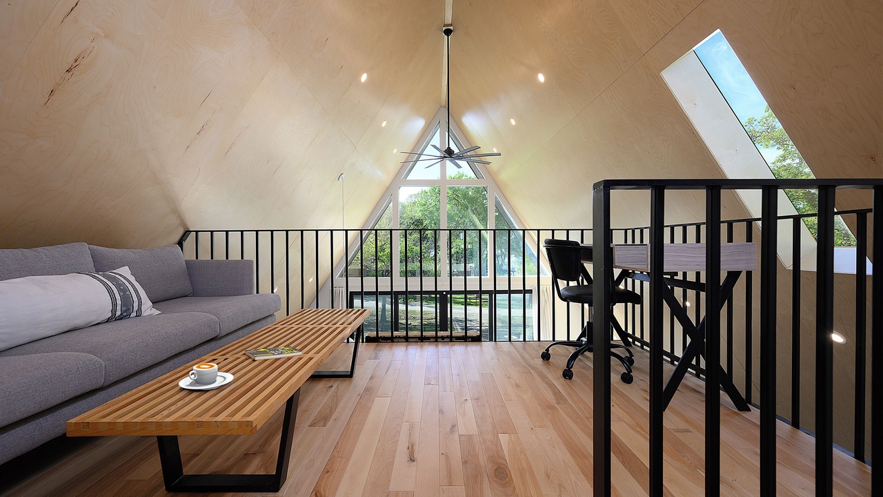 Photo of Livingroom in Tool
