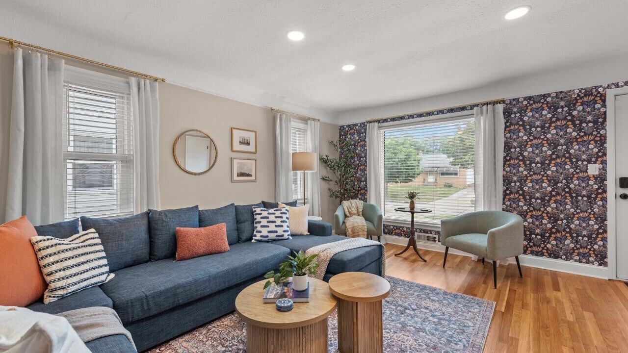 Photo of Bedroom in Parma Heights
