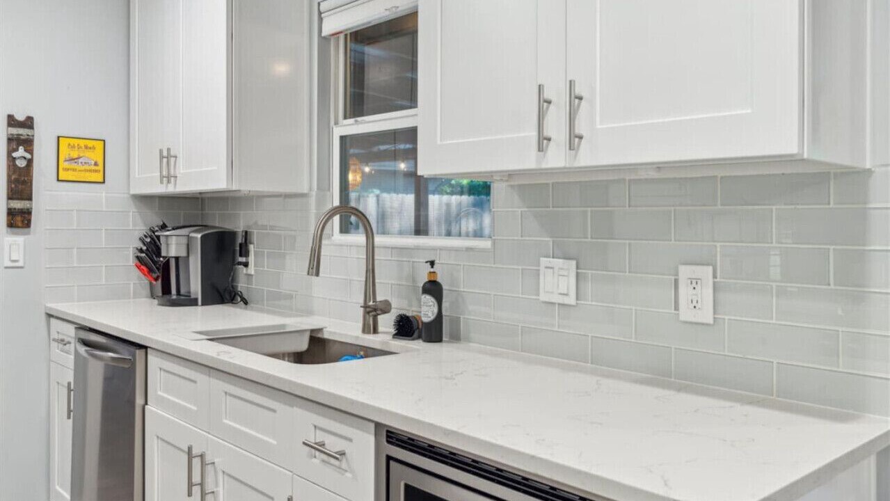 Photo of Kitchen in University Hills