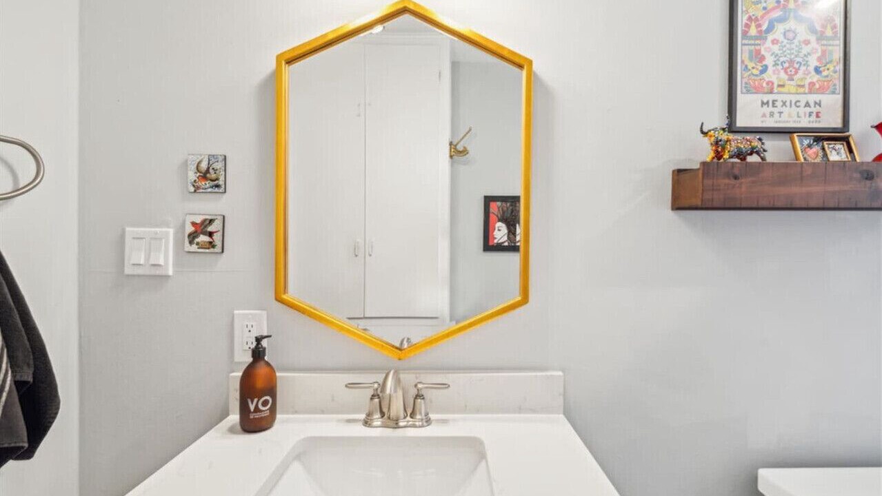 Photo of Bathroom in University Hills