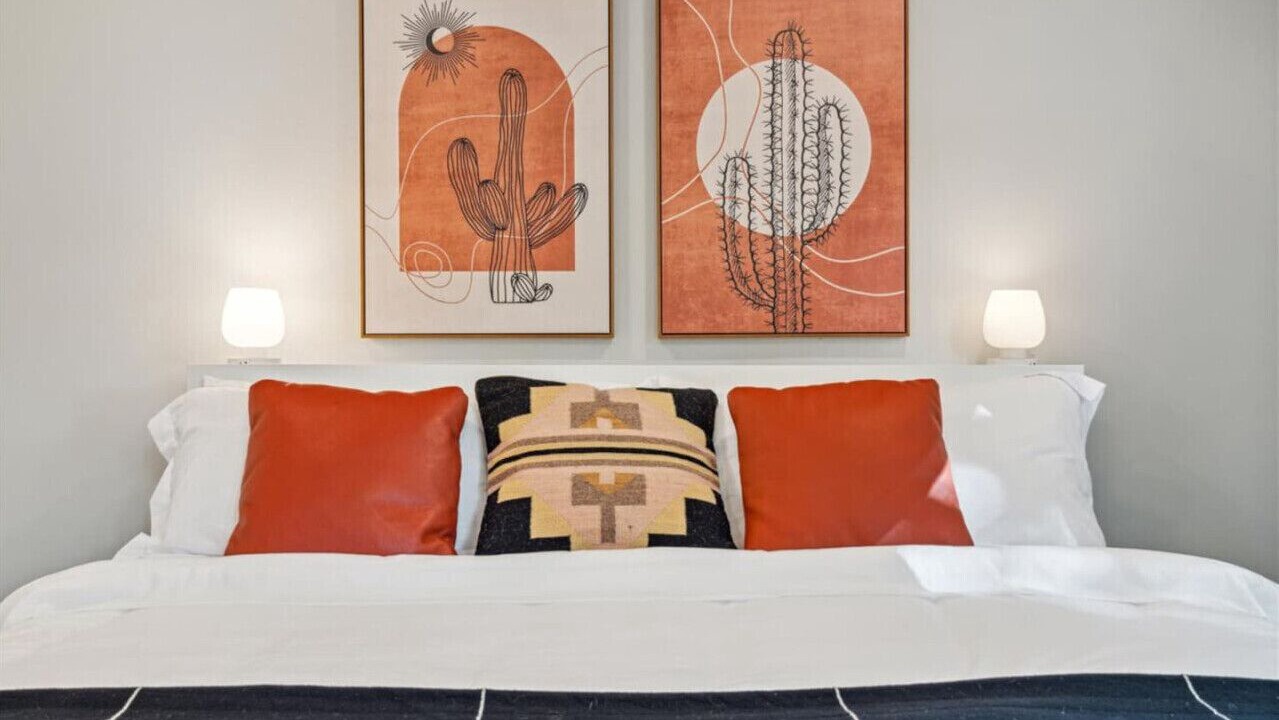 Photo of Bedroom in University Hills