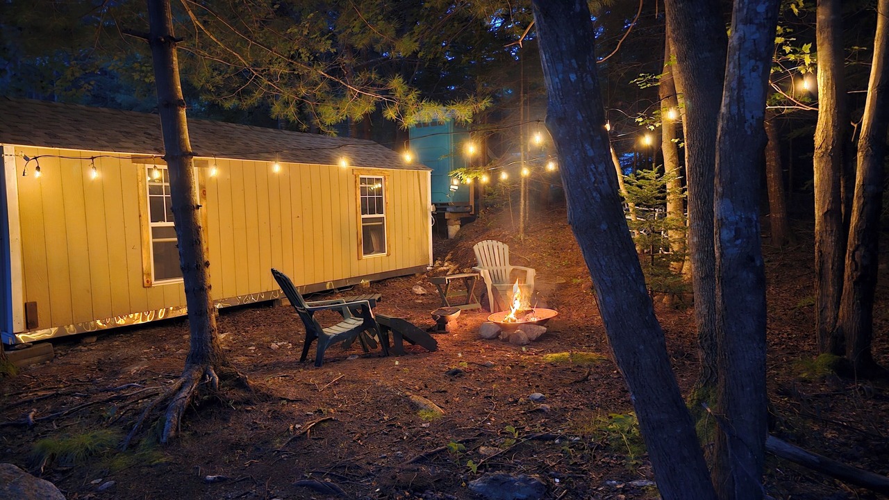 Photo of Outdoor in Manset
