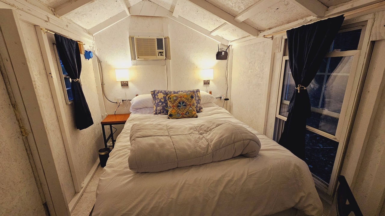 Photo of Bedroom in Manset