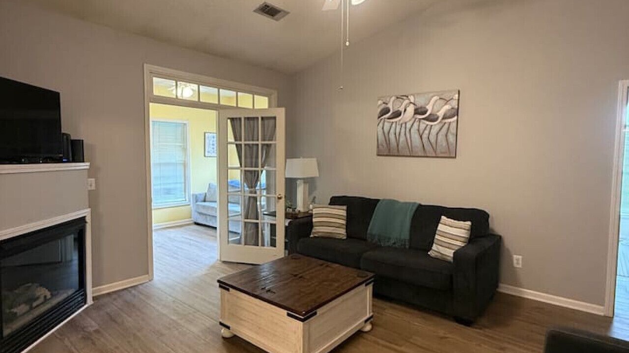 Photo of Livingroom in Vaught