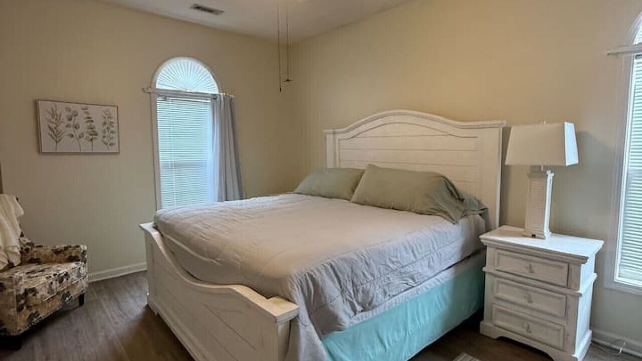 Photo of Bedroom in Vaught
