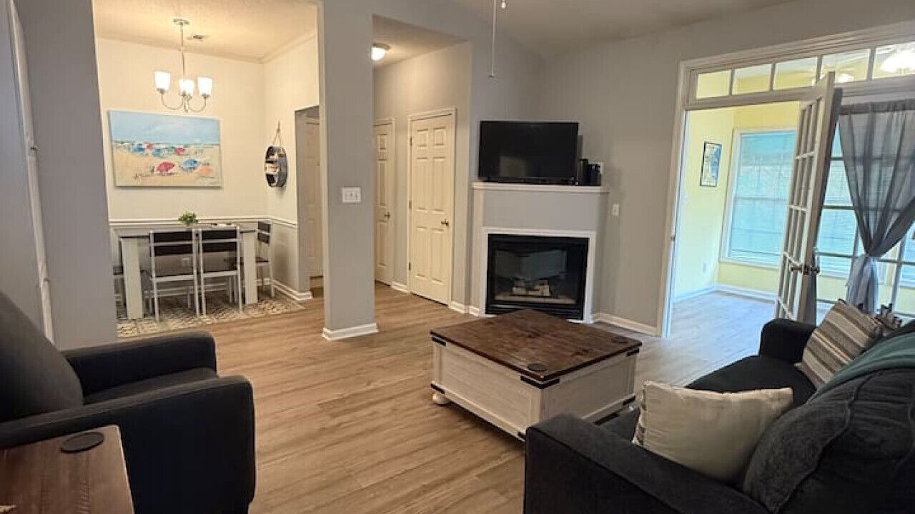 Photo of Livingroom in Vaught