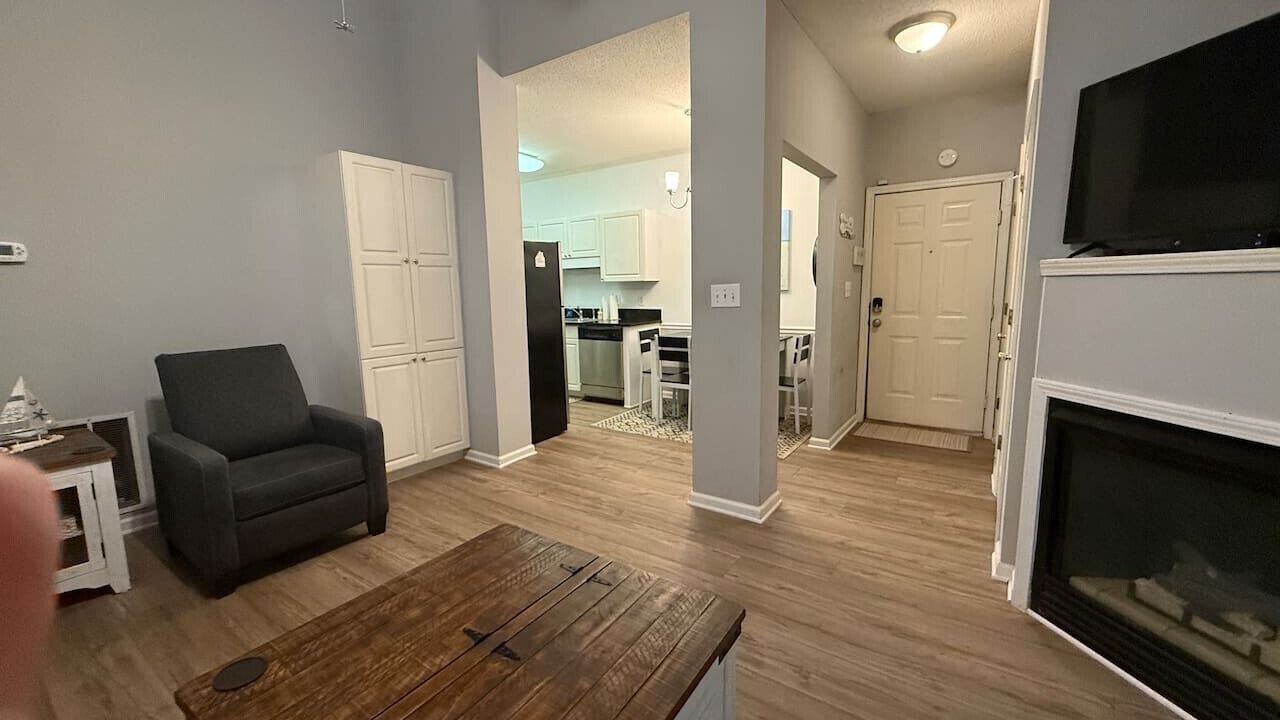 Photo of Livingroom in Vaught