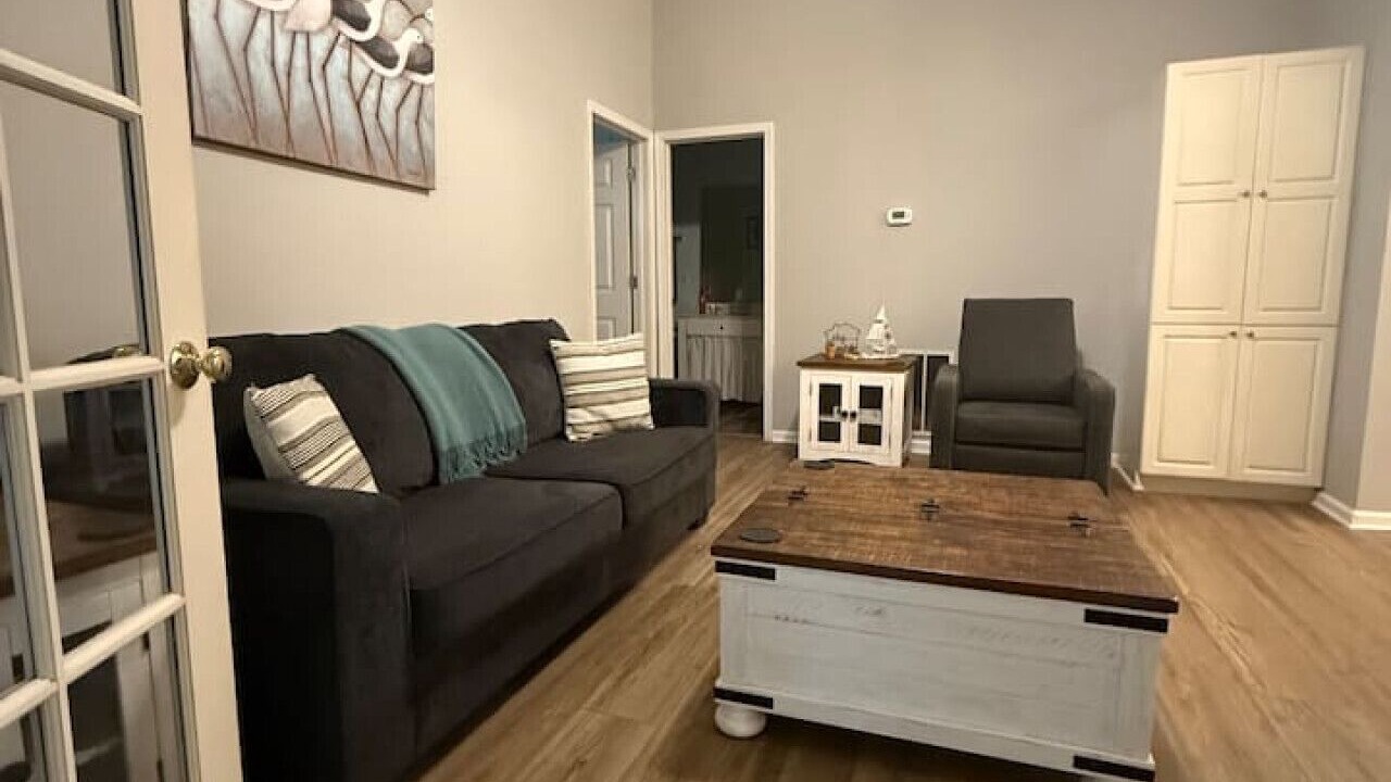 Photo of Livingroom in Vaught