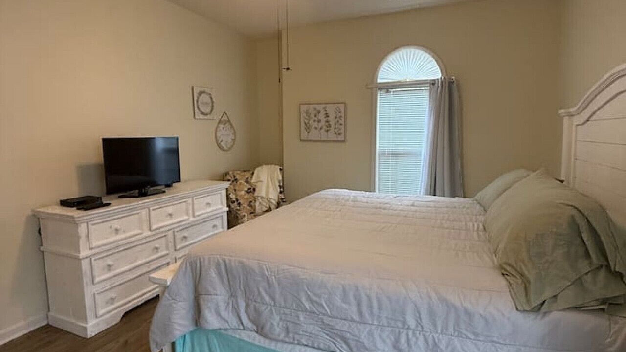 Photo of Bedroom in Vaught