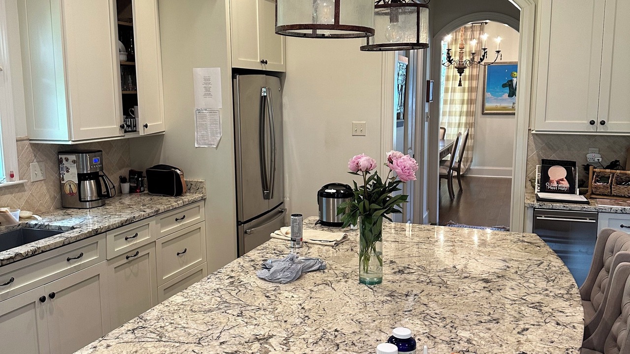 Photo of Kitchen in Bonnabel Place