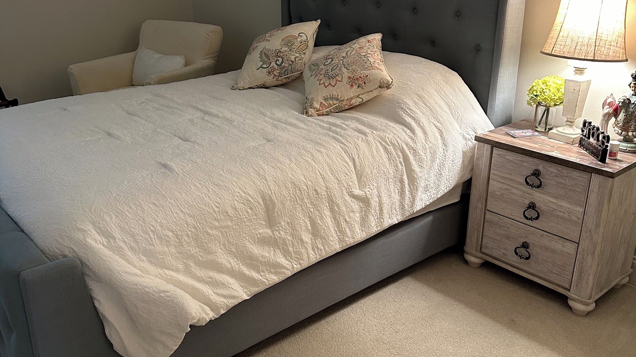 Photo of Bedroom in Bonnabel Place