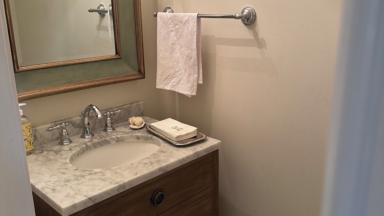 Photo of Bathroom in Bonnabel Place