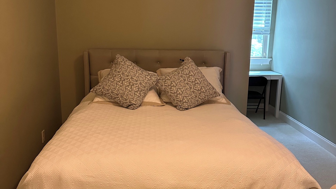 Photo of Bedroom in Bonnabel Place