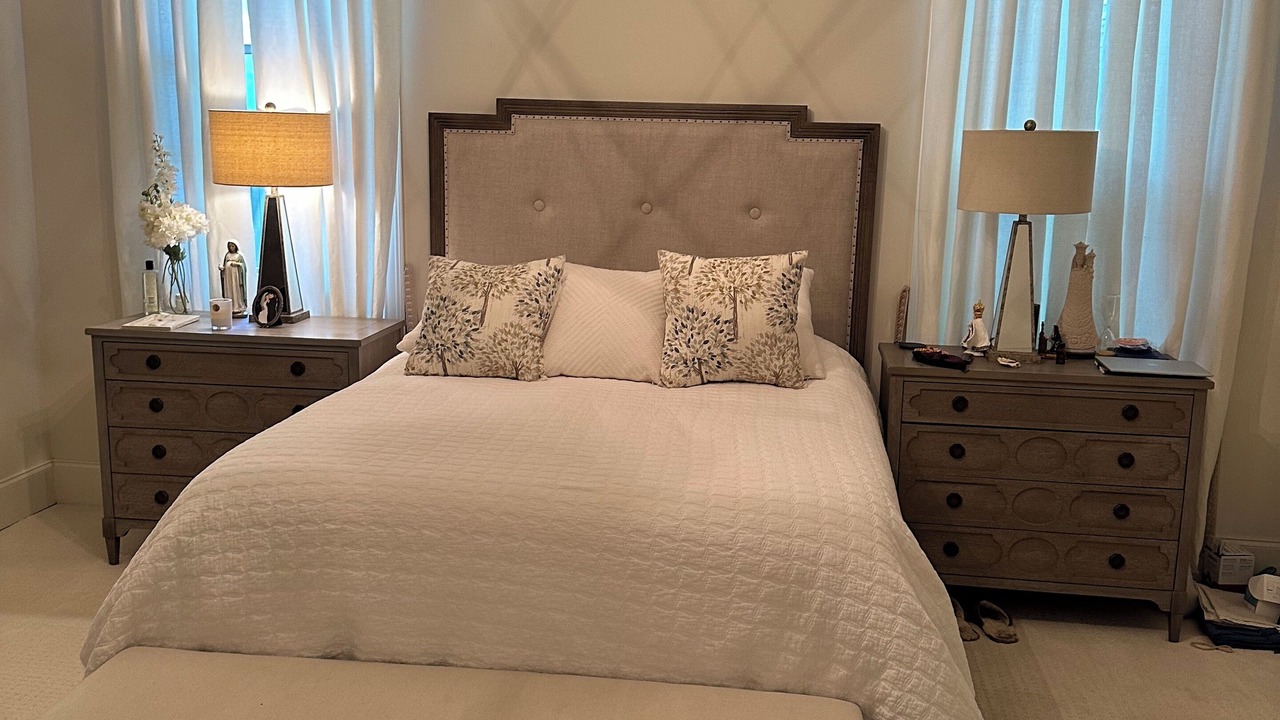Photo of Bedroom in Bonnabel Place