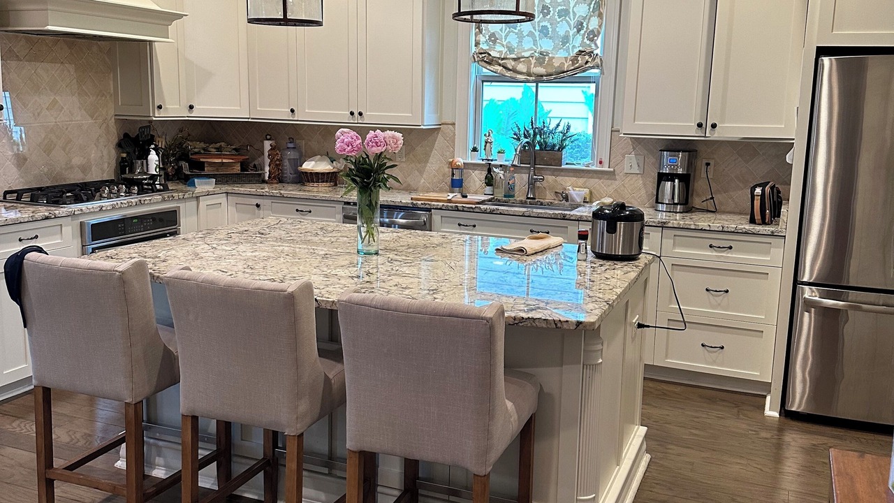 Photo of Kitchen in Bonnabel Place