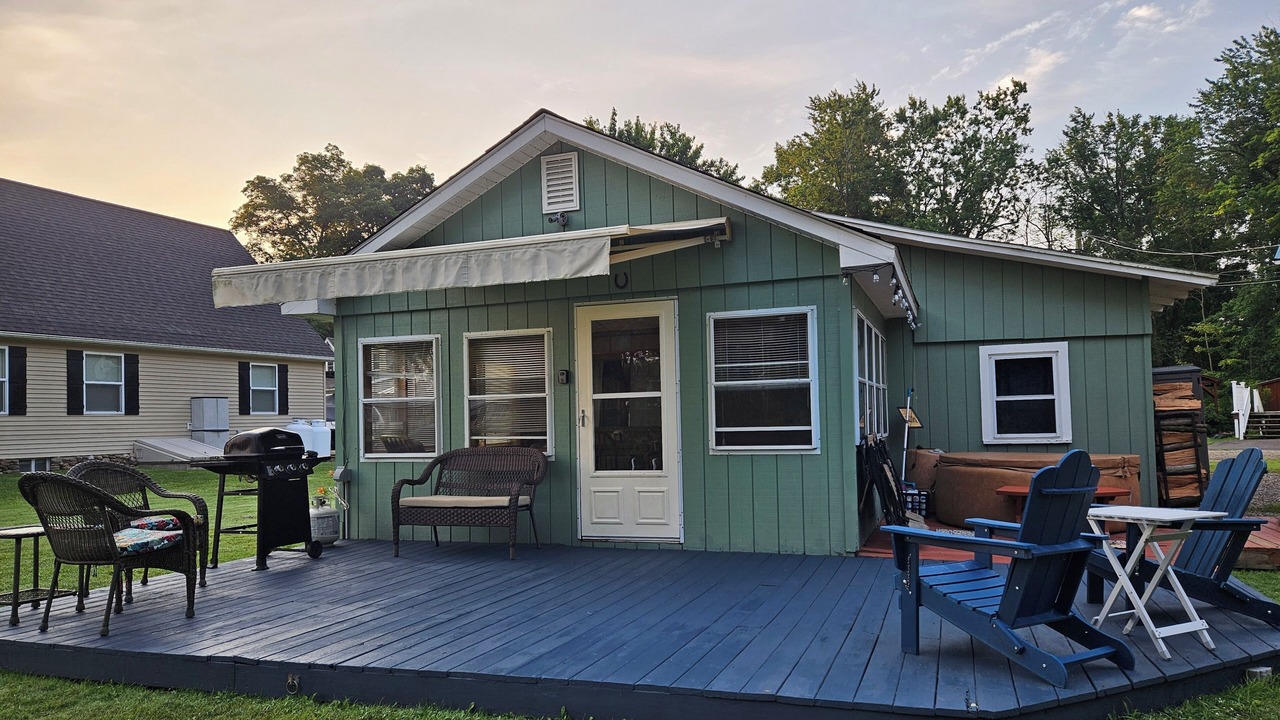 Photo of Outdoor in Ashville