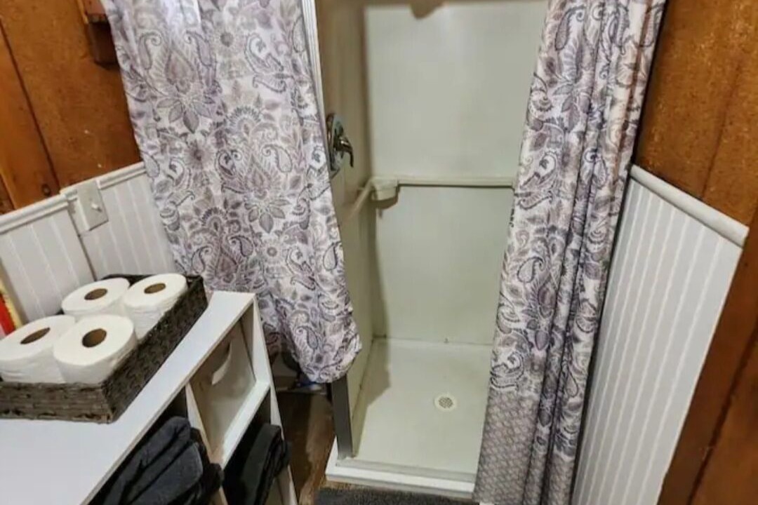 Photo of Bathroom in Ashville