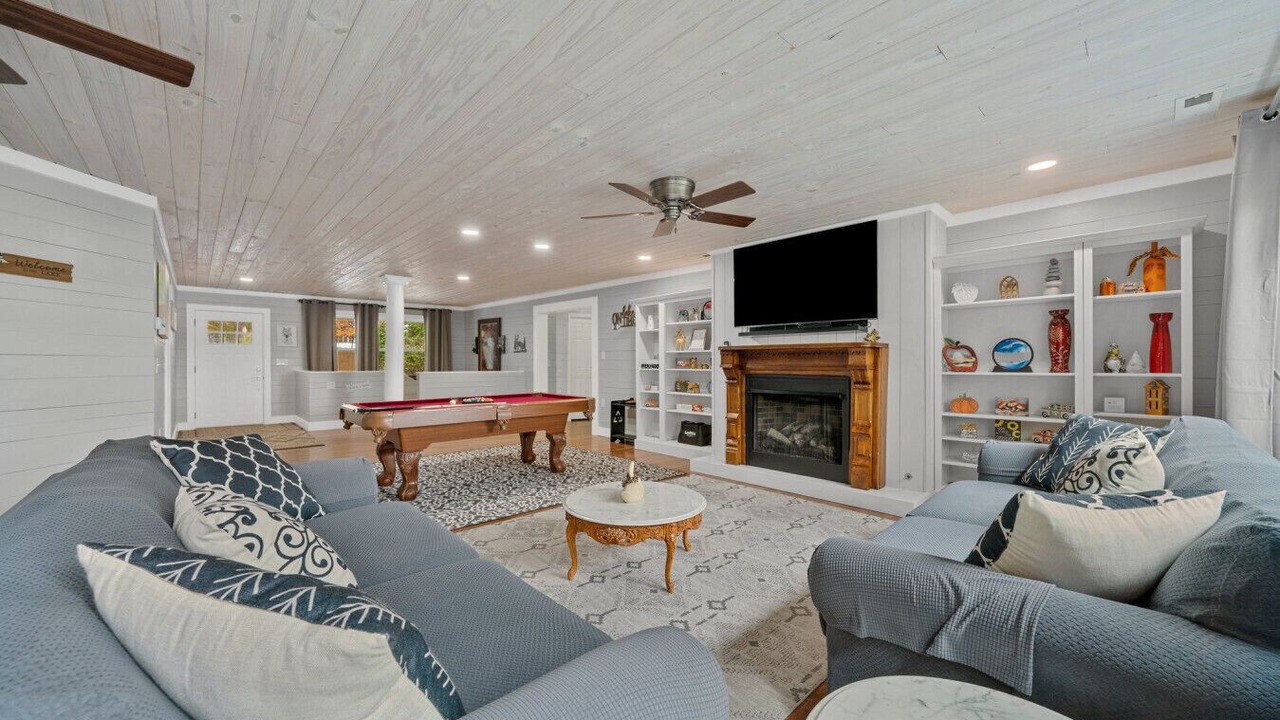 Photo of Bedroom in Scottsville
