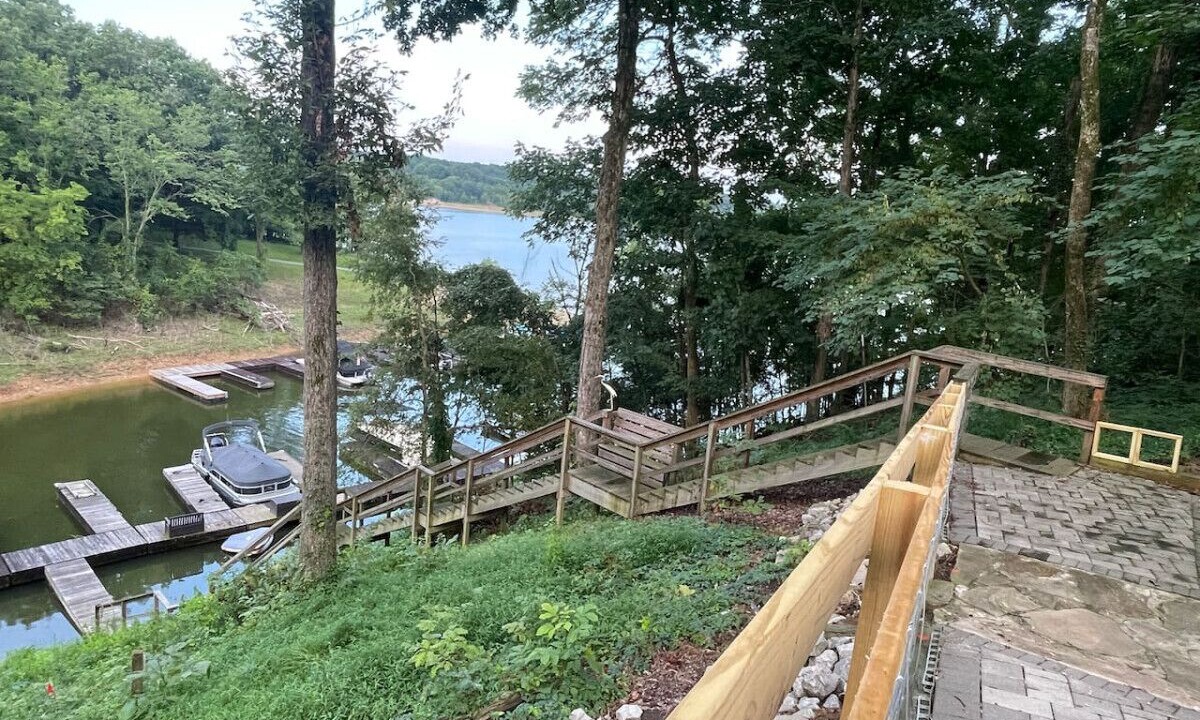 Photo of Outdoor in Scottsville