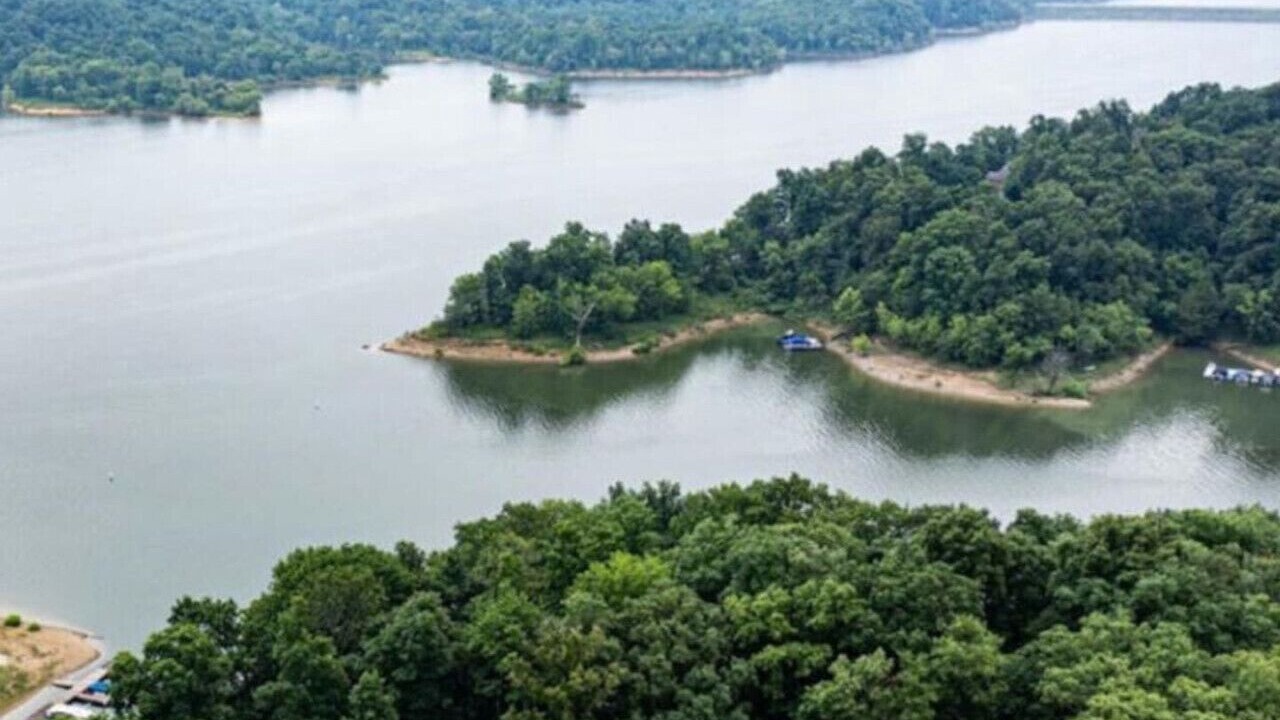 Photo of Outdoor in Scottsville