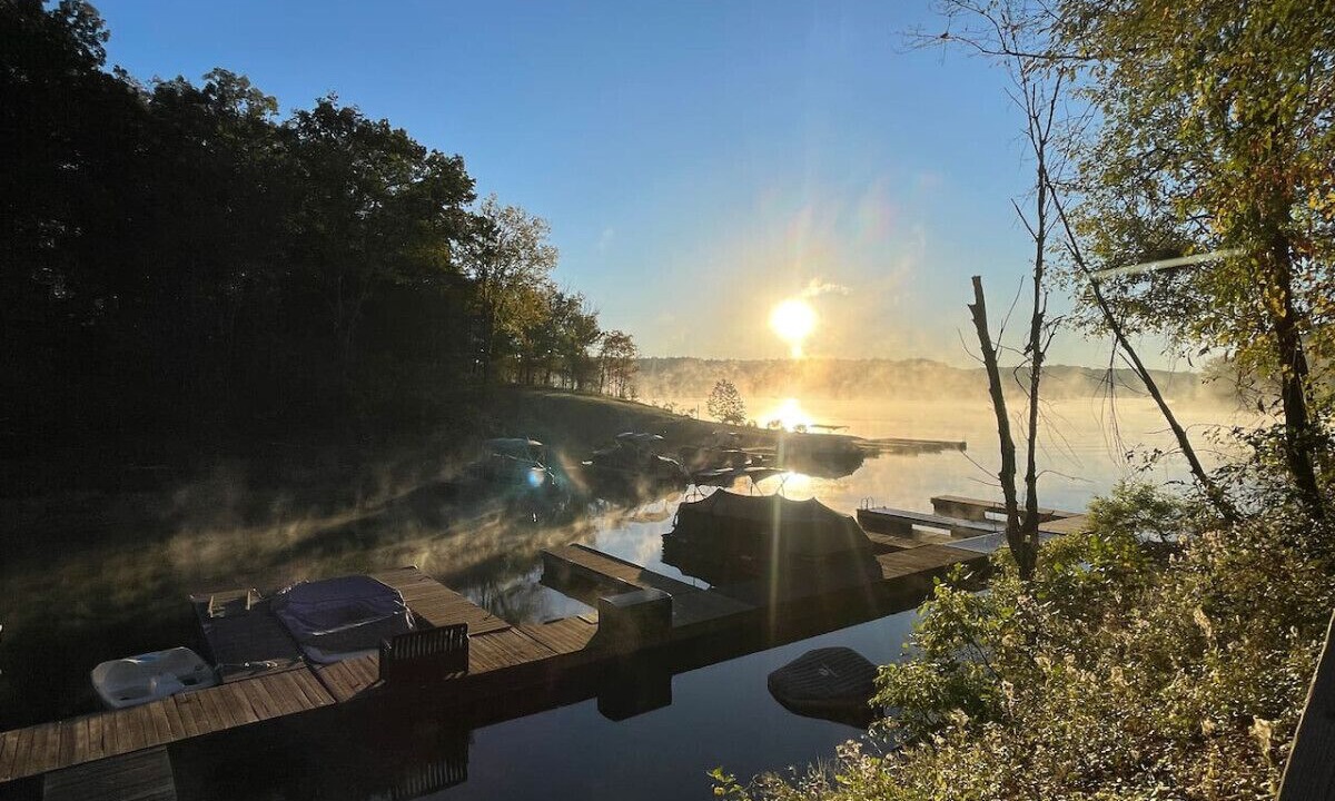 Photo of Outdoor in Scottsville