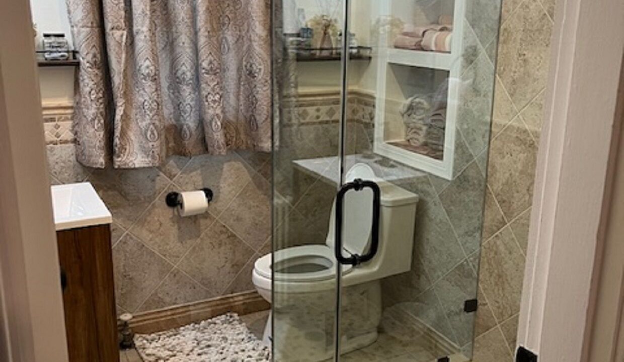 Photo of Bathroom in Silver Spring