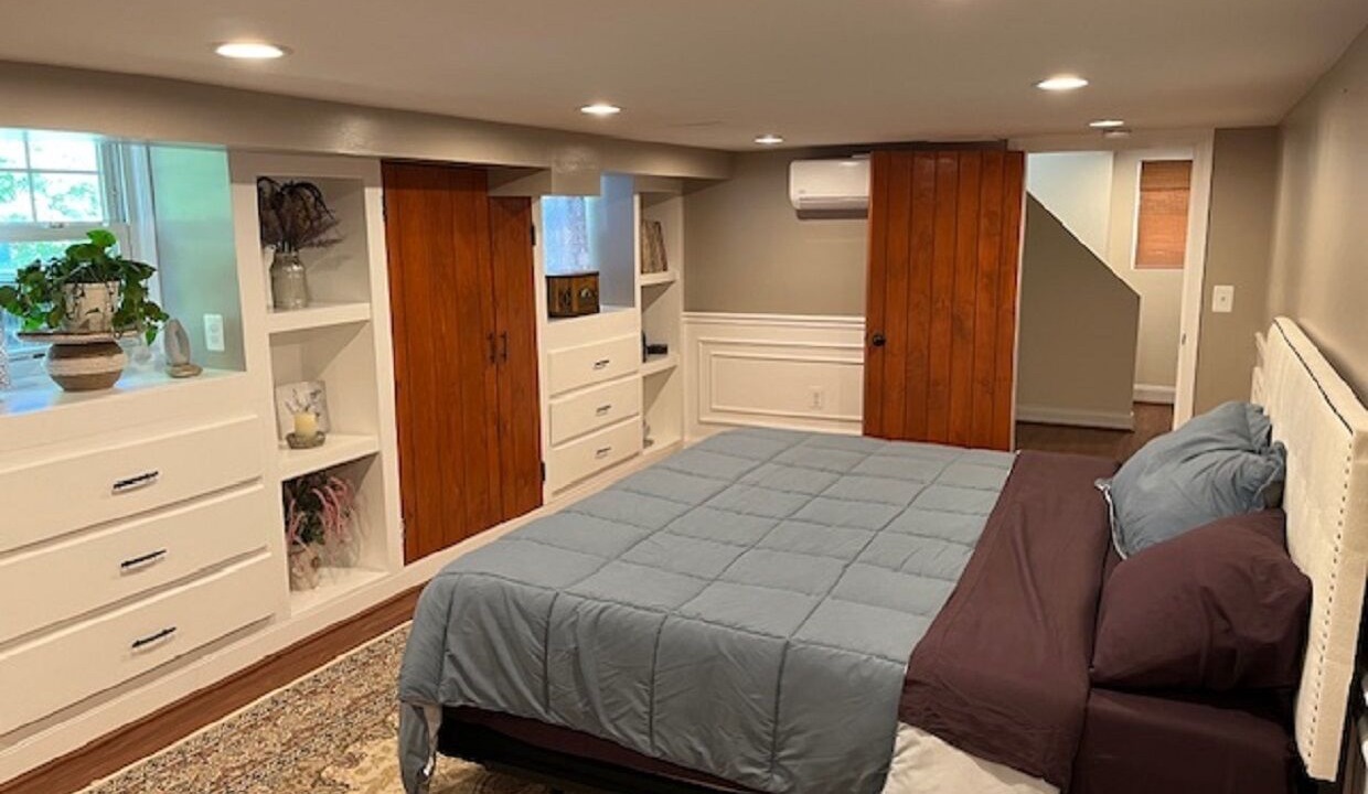 Photo of Bedroom in Silver Spring