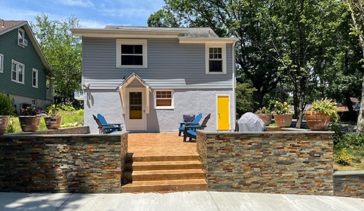 Photo of Outdoor in Silver Spring