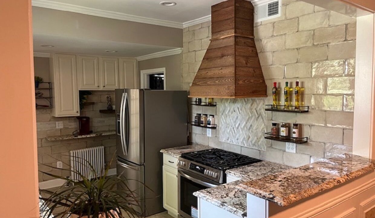 Photo of Kitchen in Silver Spring