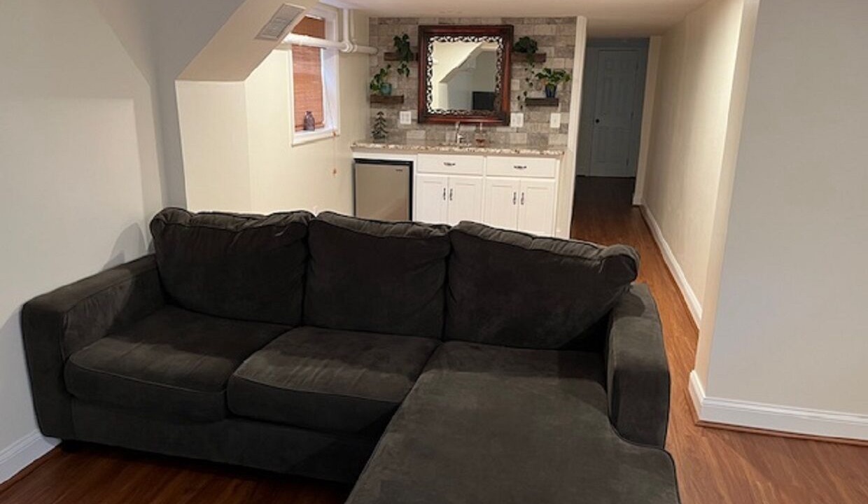 Photo of Livingroom in Silver Spring