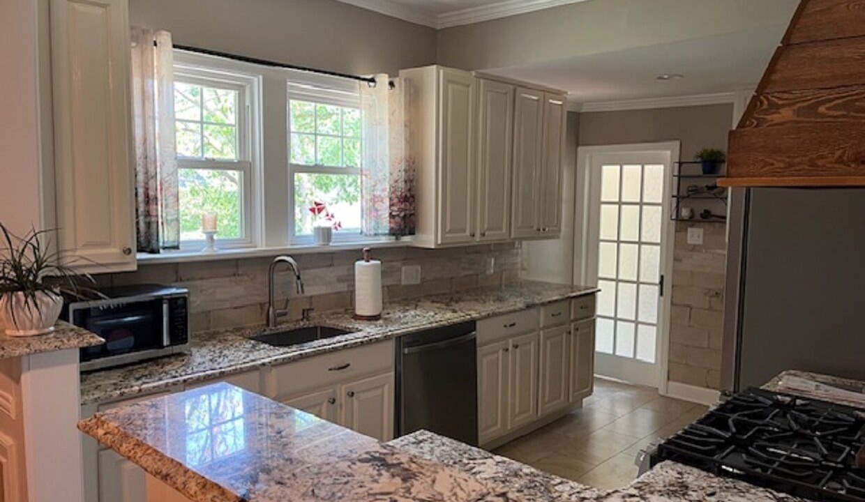 Photo of Kitchen in Silver Spring