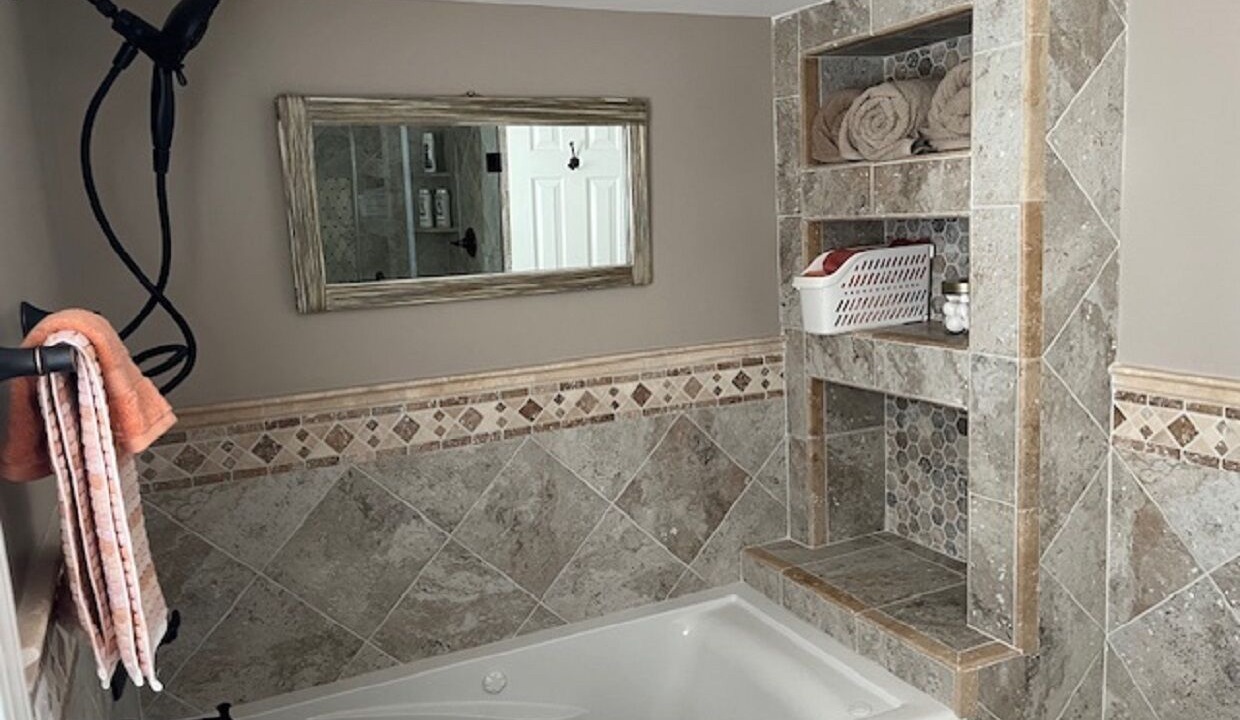 Photo of Bathroom in Silver Spring