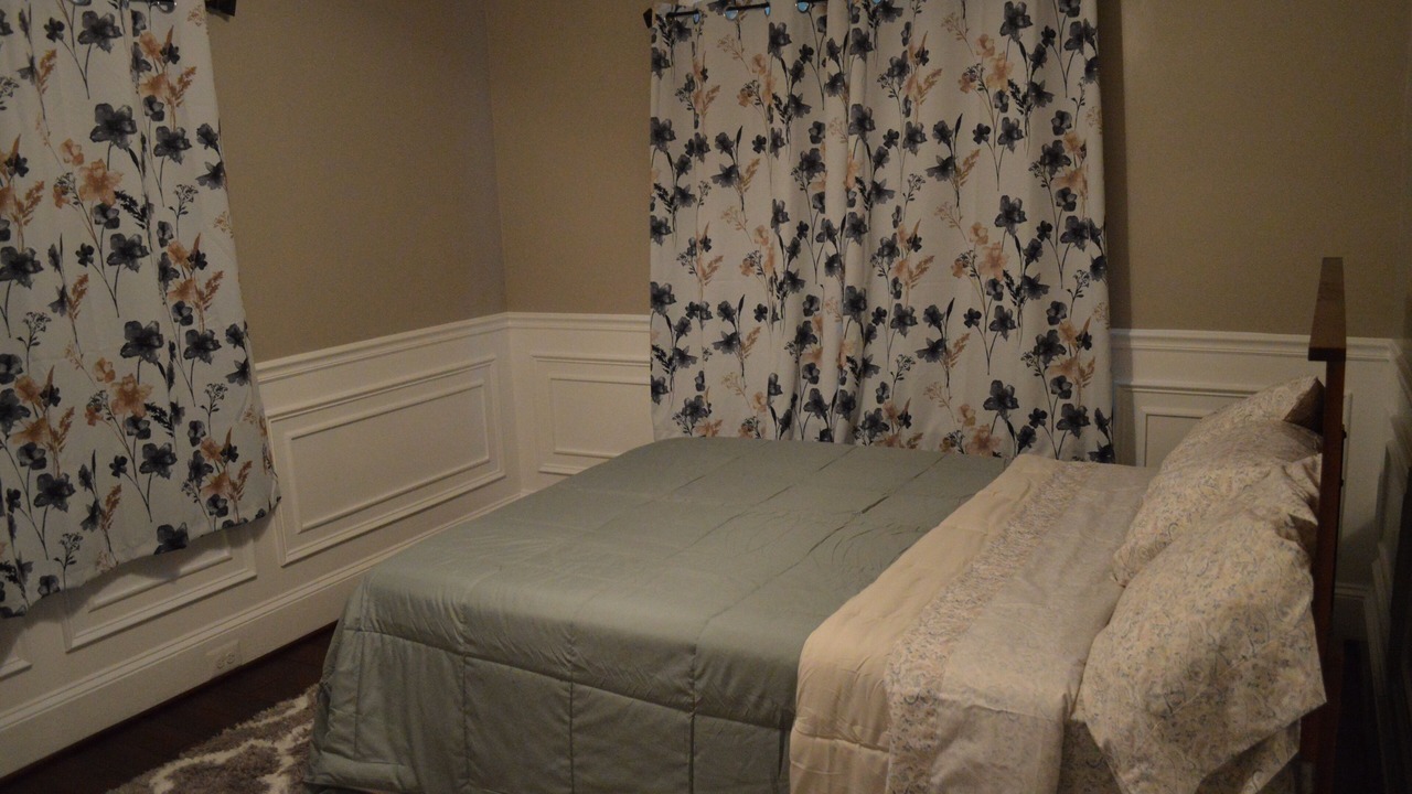 Photo of Bedroom in Silver Spring