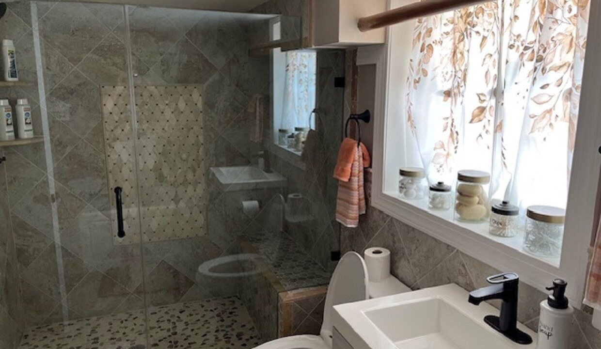 Photo of Bathroom in Silver Spring