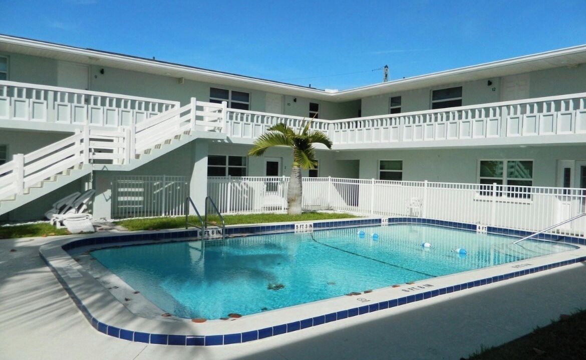 Photo of Outdoor in Cape Caneveral Beach Gardens