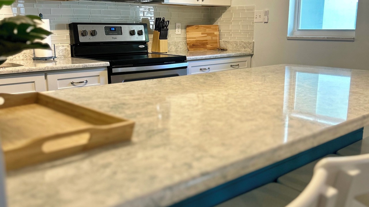 Photo of Kitchen in Cape Caneveral Beach Gardens