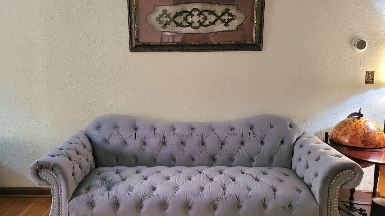 Photo of Livingroom in Ottawa