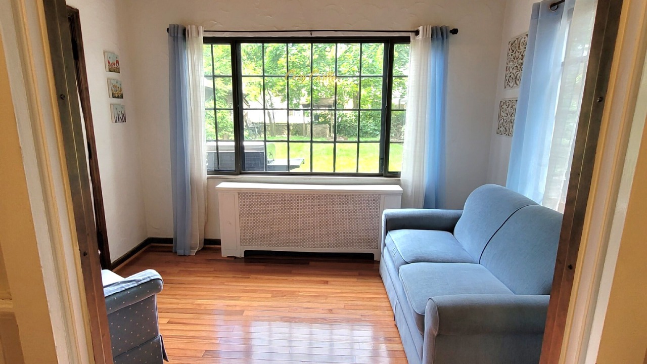 Photo of Livingroom in Ottawa