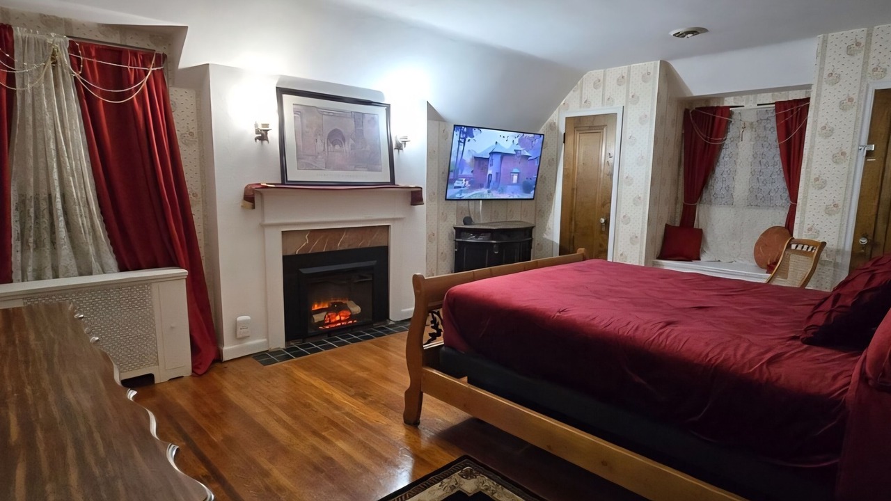 Photo of Livingroom in Ottawa