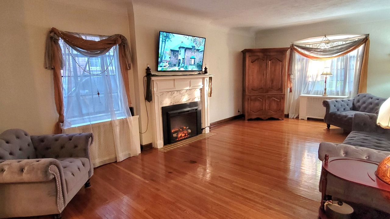 Photo of Livingroom in Ottawa