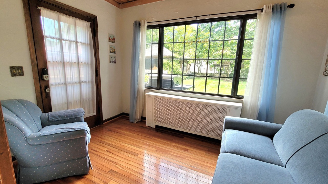 Photo of Livingroom in Ottawa