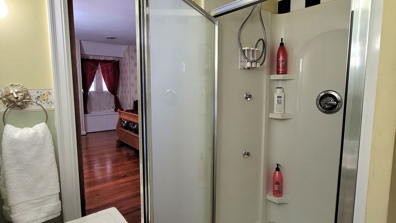 Photo of Bathroom in Ottawa