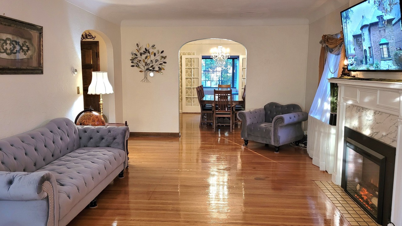 Photo of Livingroom in Ottawa