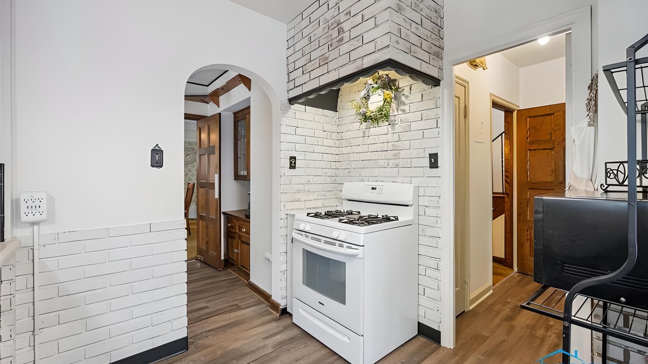 Photo of Kitchen in Ottawa